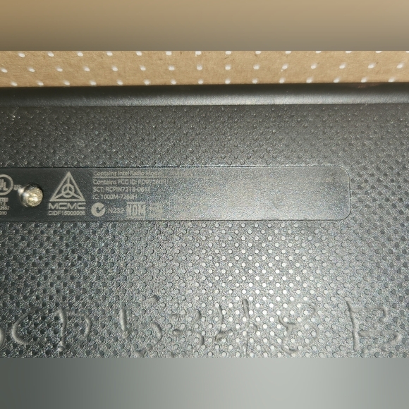 HP Chromebook 11G - Picture 5 of 11